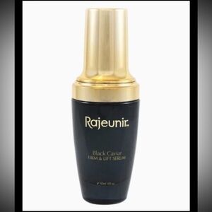 Rajeunir Black Caviar Firm & Lift Serum 1 oz 30ml Full Size ~ New in Box! 🧡